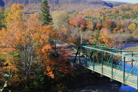 baddeck bridge cape breton
