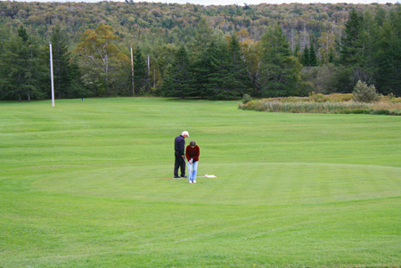 cabot trail golf