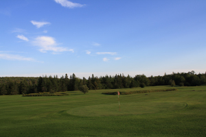 golf 9 hole nova scotia