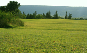 golf baddeck nova scotia