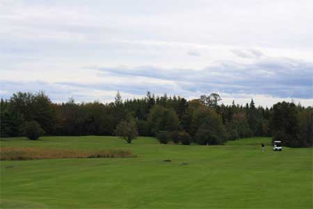 golf family nova scotia
